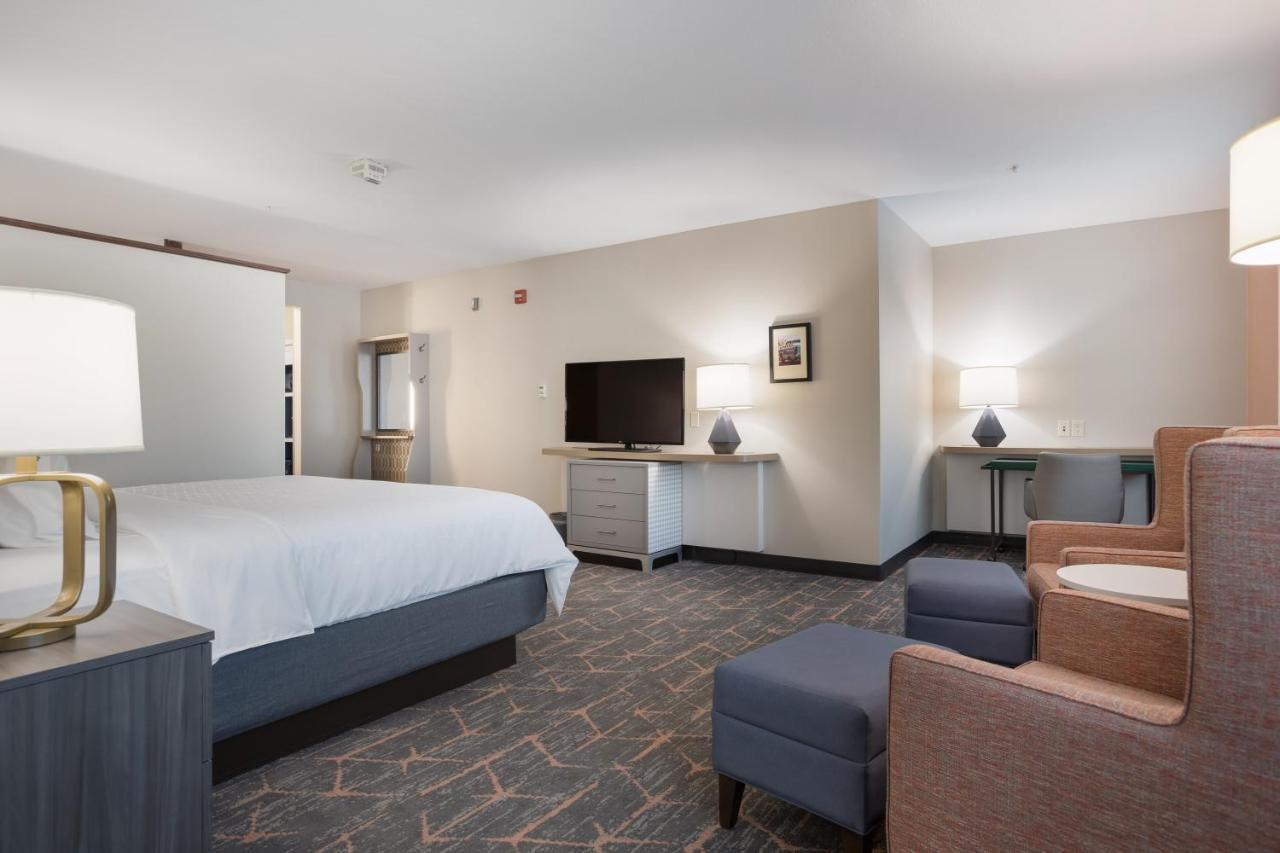 Hotel Nw - Airport Road, An Ihg Jackson