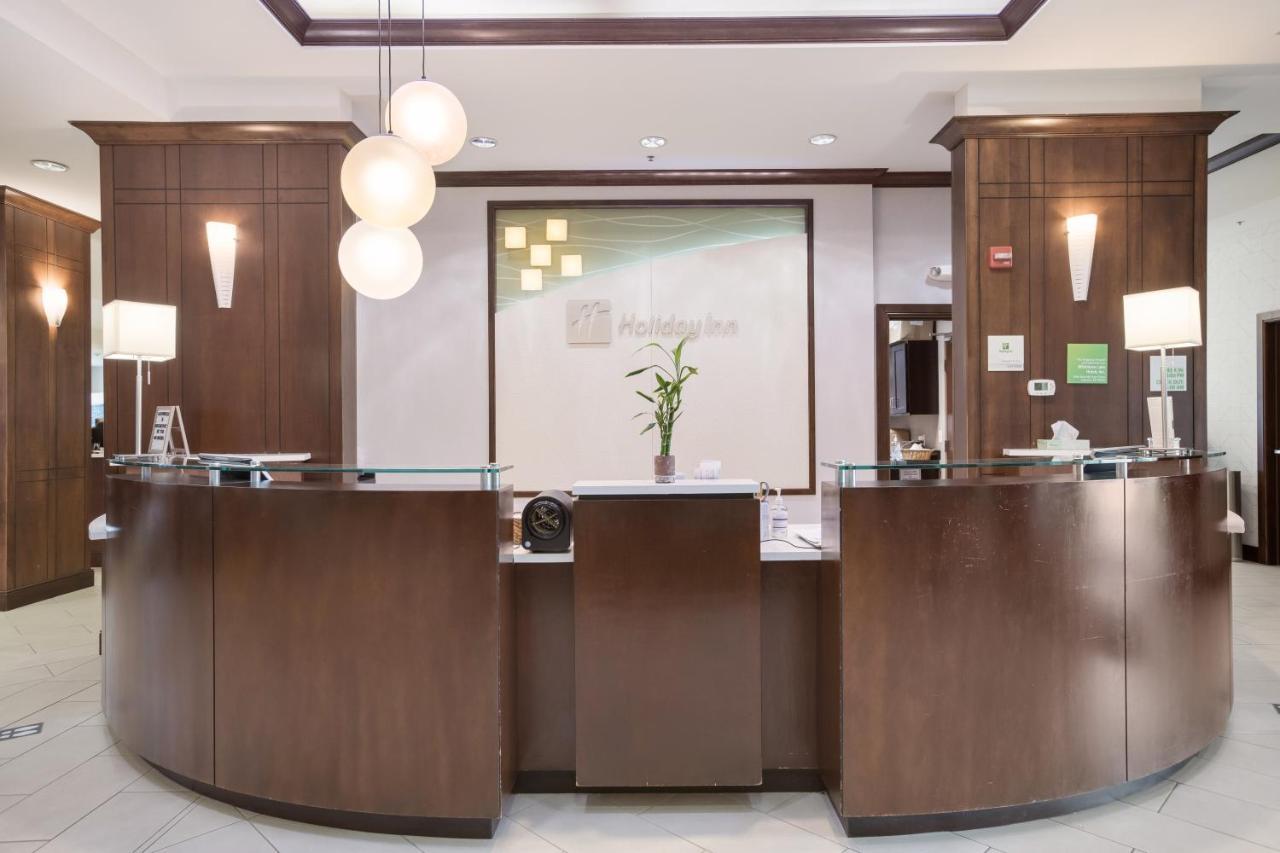 Nw - Airport Road, An Ihg 2* Jackson