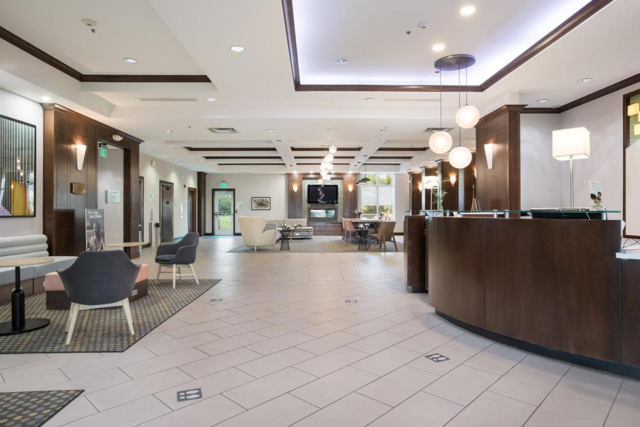 Hotel Nw - Airport Road Jackson