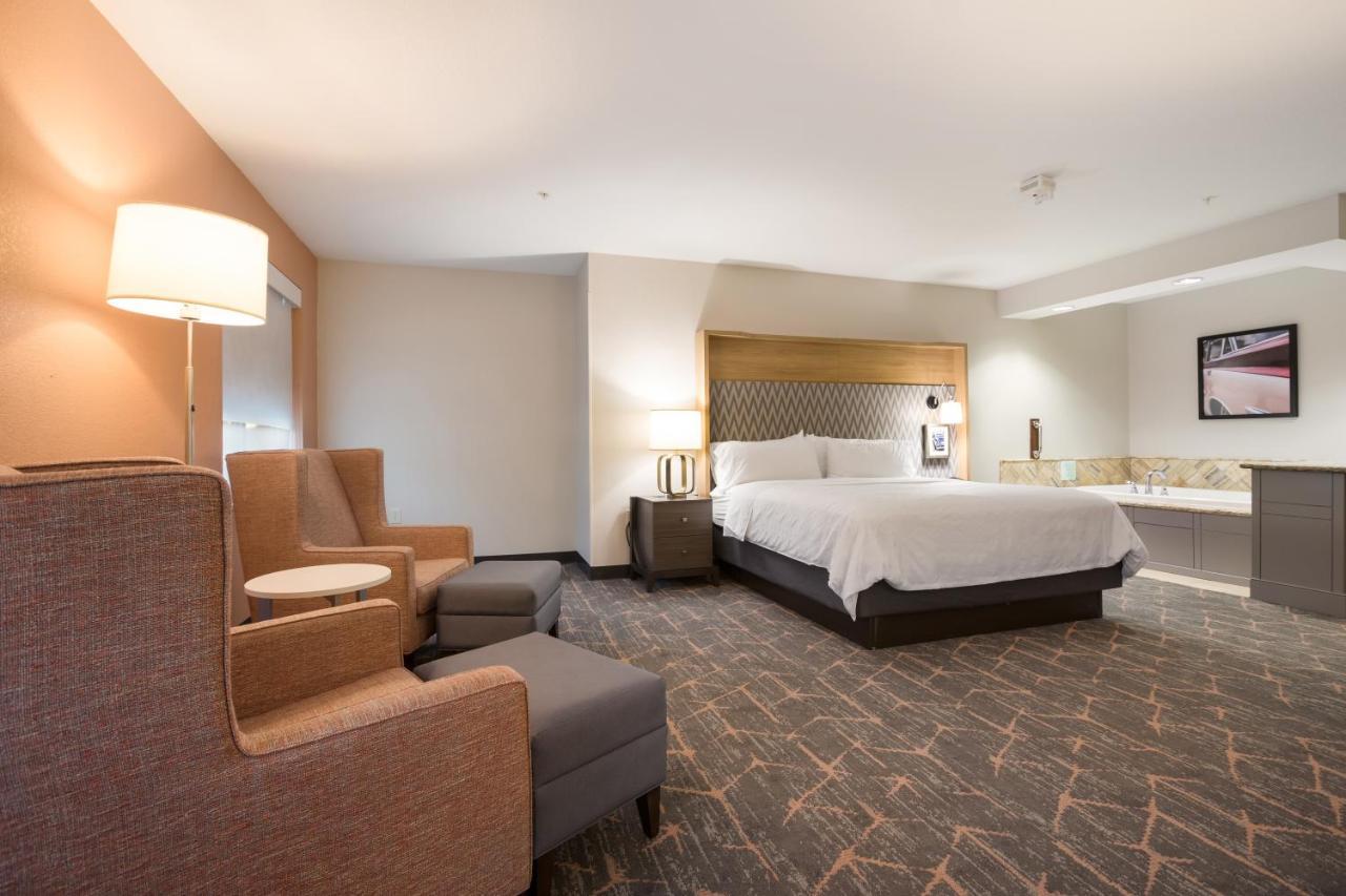 Holiday Nw - Airport Road Hotel Jackson