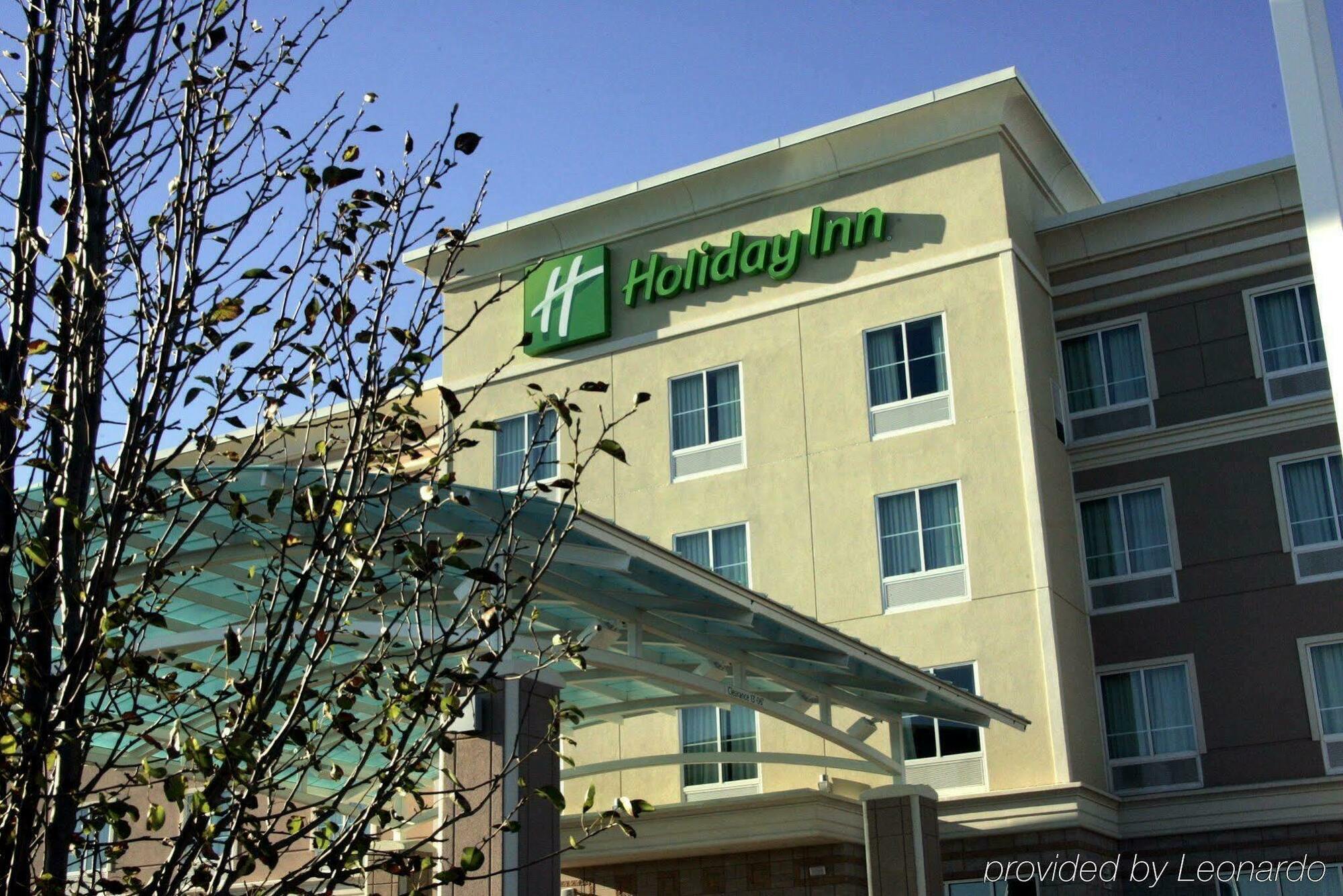 Nw - Airport Road, An Ihg Hotel Jackson
